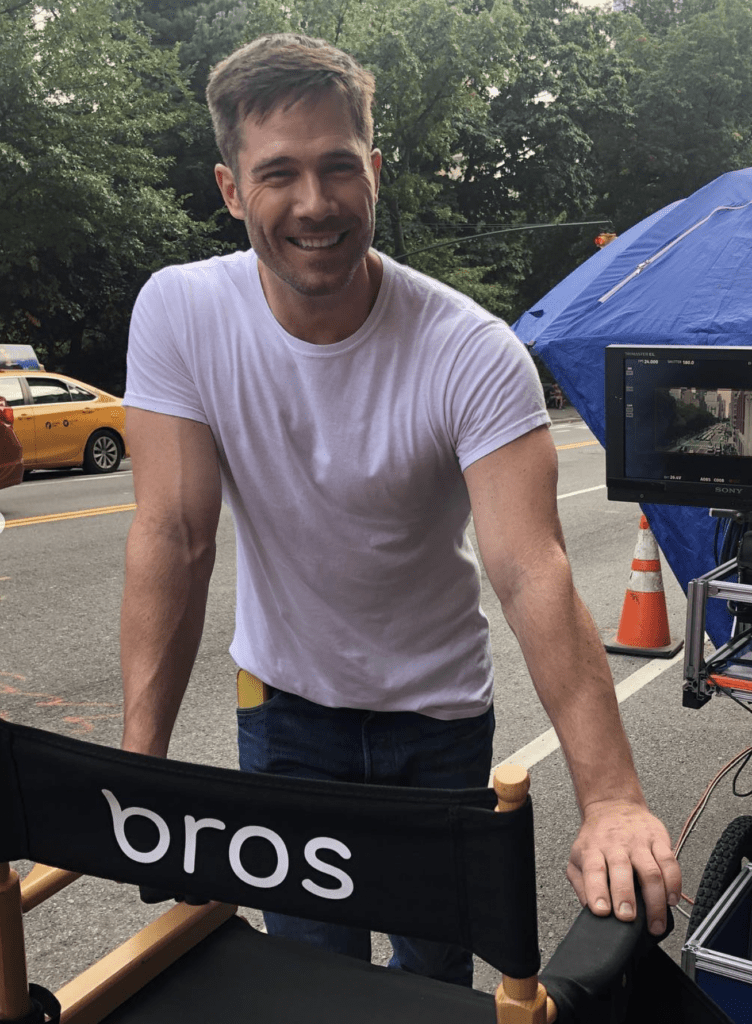 luke macfarlane