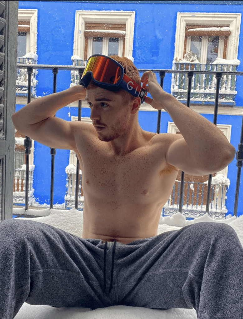 instagays hiver