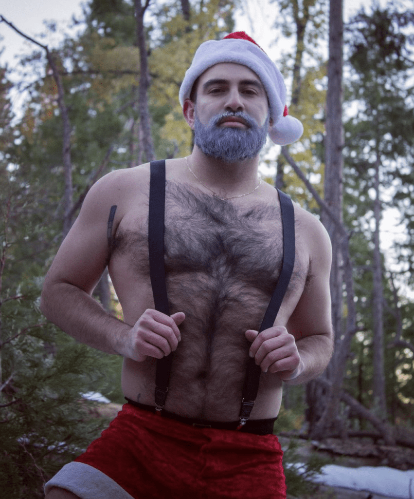 pere noel