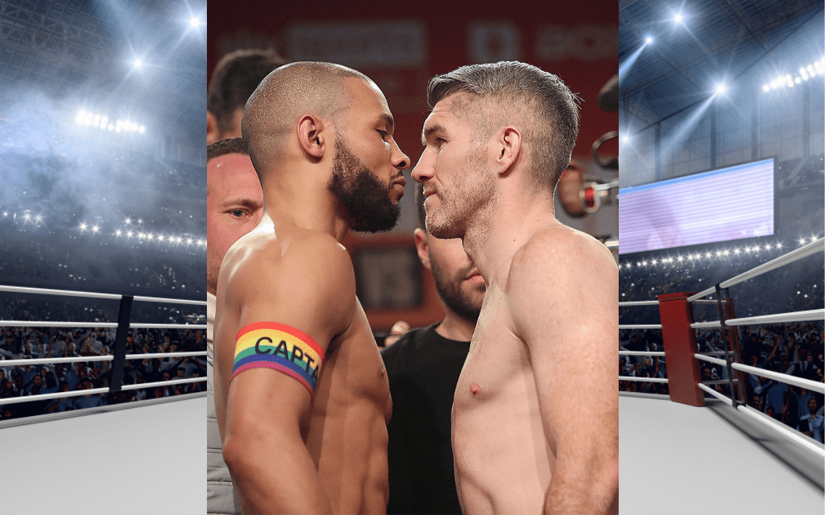 En direct du vestiaire… avec les boxeurs LGBT du Paname Boxing Club