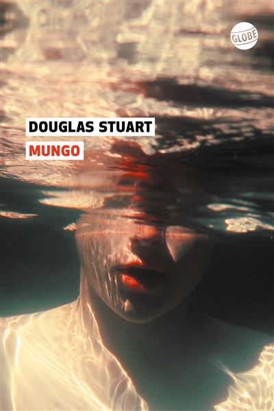 Mungo livre gay stuart douglas