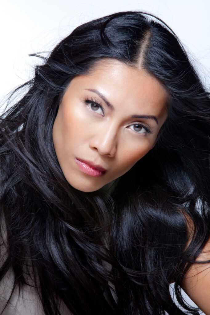 anggun al capone folies bergere