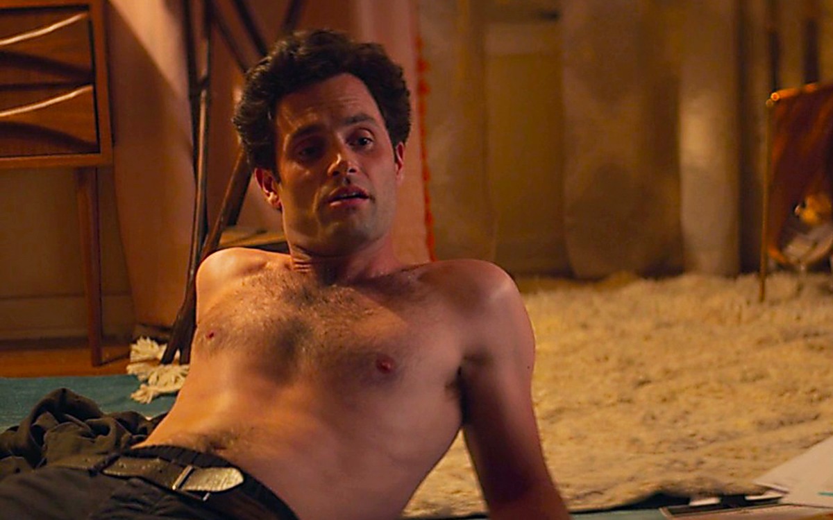 Penn-Badgley-You-saison-3-streaming-Netflix