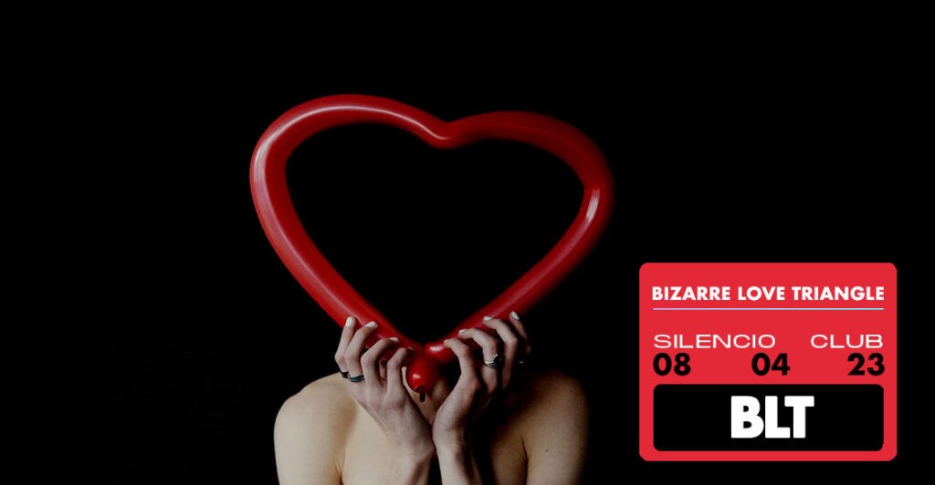 BLT ★ Silencio Party ★