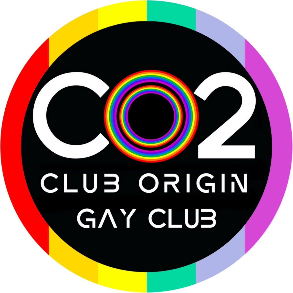 CO2 Club Origin