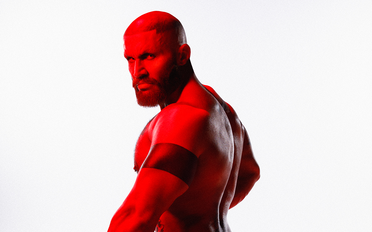 francois sagat fantasma circus erot!ca varietes