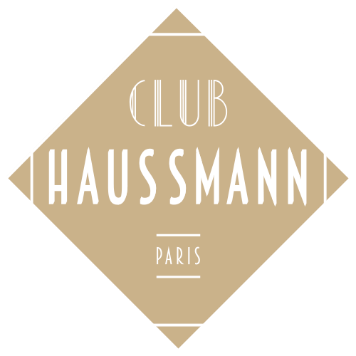 Club Haussmann