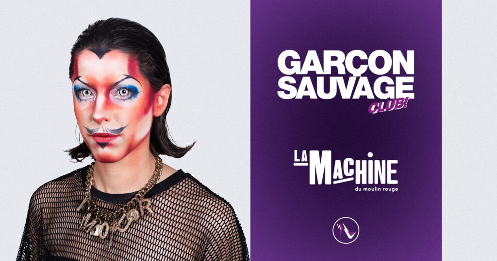 Garçon Sauvage Club