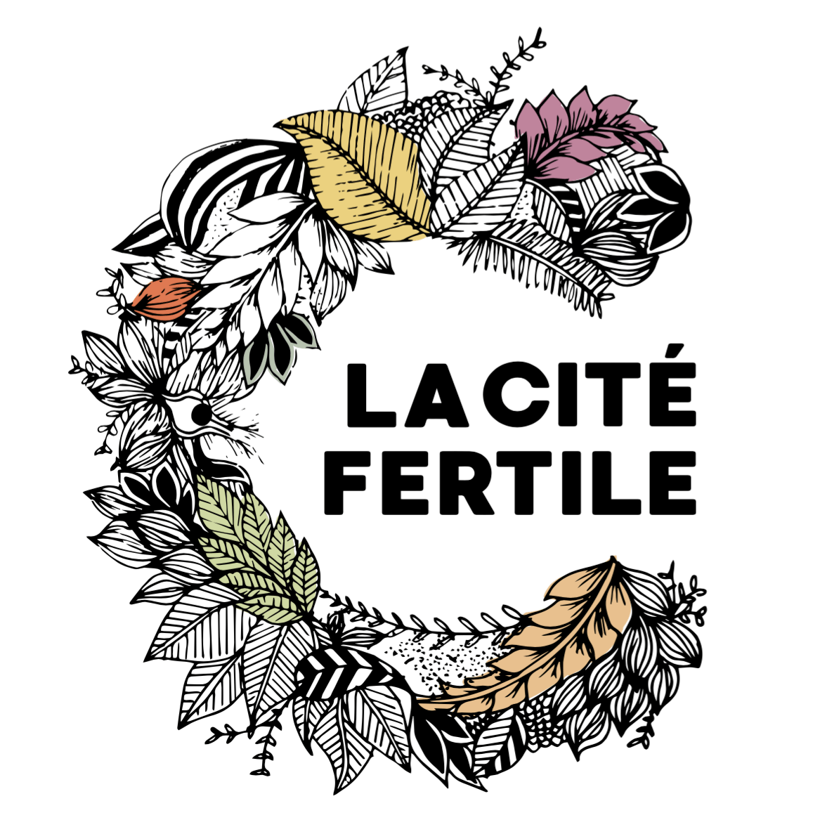 La Cité Fertile