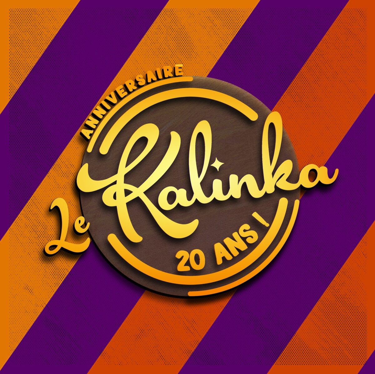 Le Kalinka