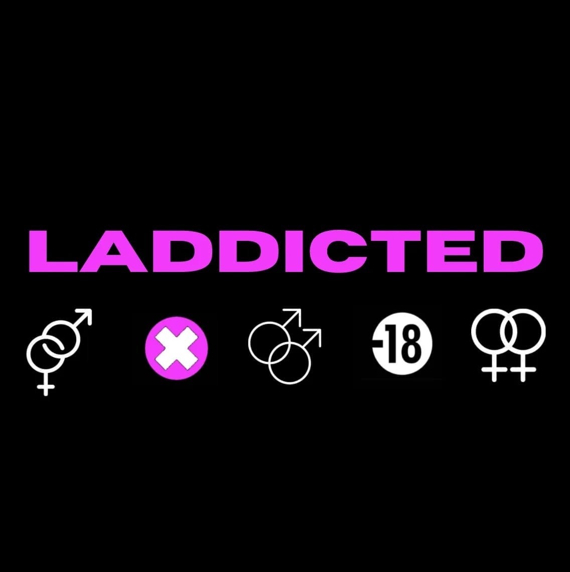 Laddicted bar