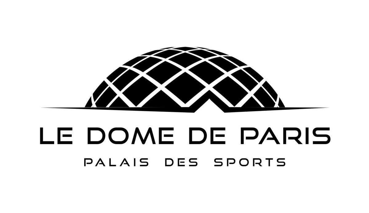 Dôme de Paris - Palais des Sports