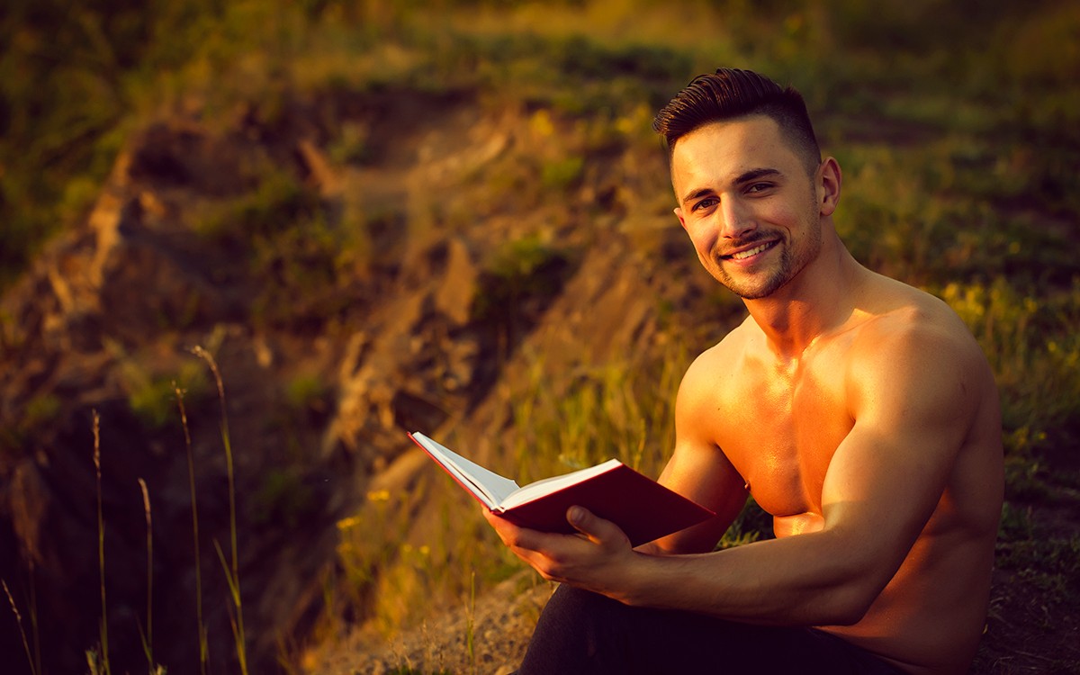 conseils livres gays lgbt