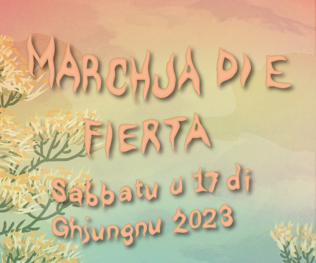 Marche des fiertés - Bastia