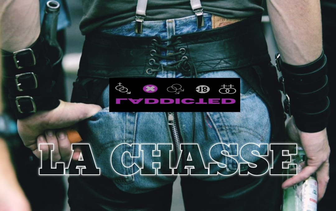 La Chasse - laddicted bar
