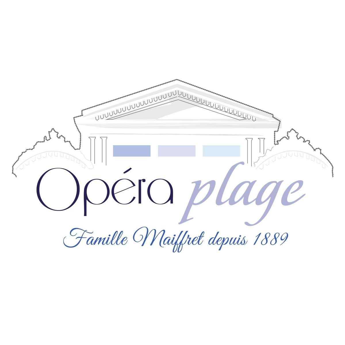 Opéra Plage