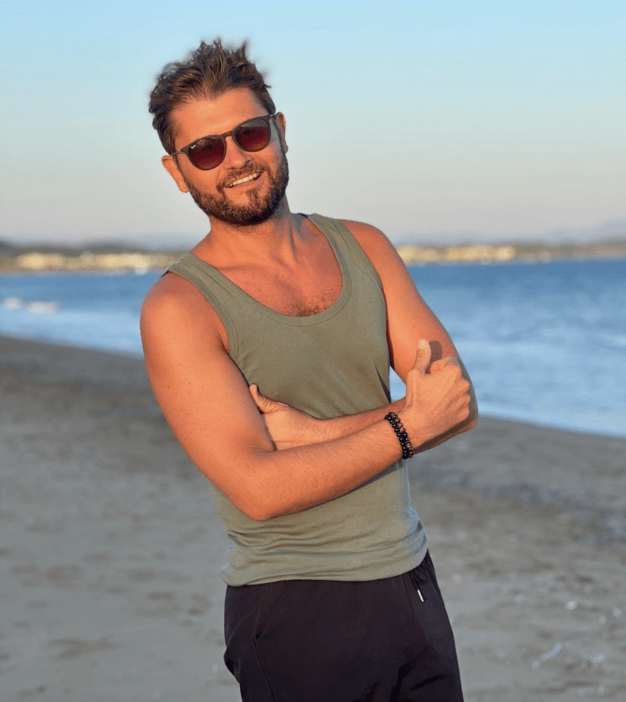 christophe beaugrand