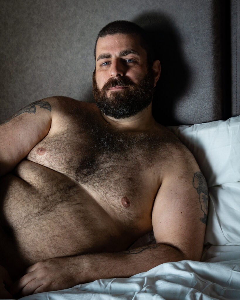 juva photographe gay bear