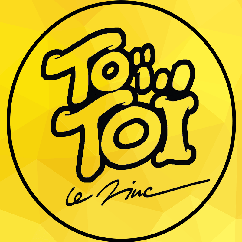 Toï Toï le Zinc