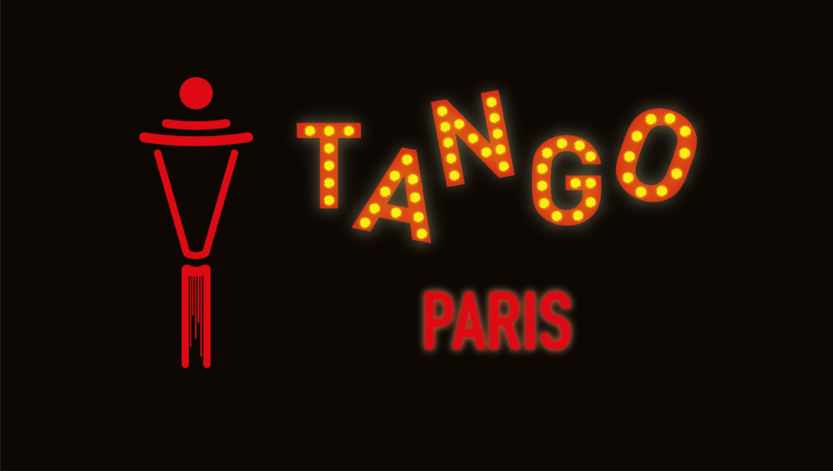 tango paris