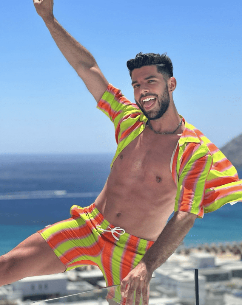 timothée curado