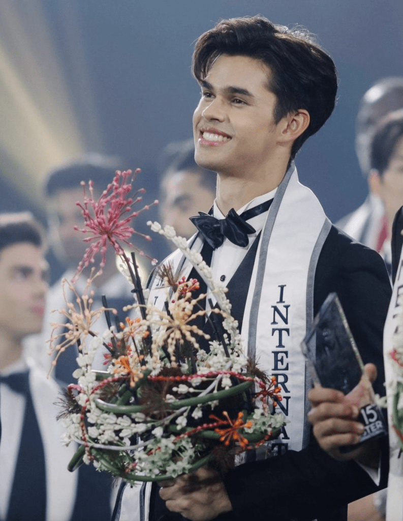 mister international