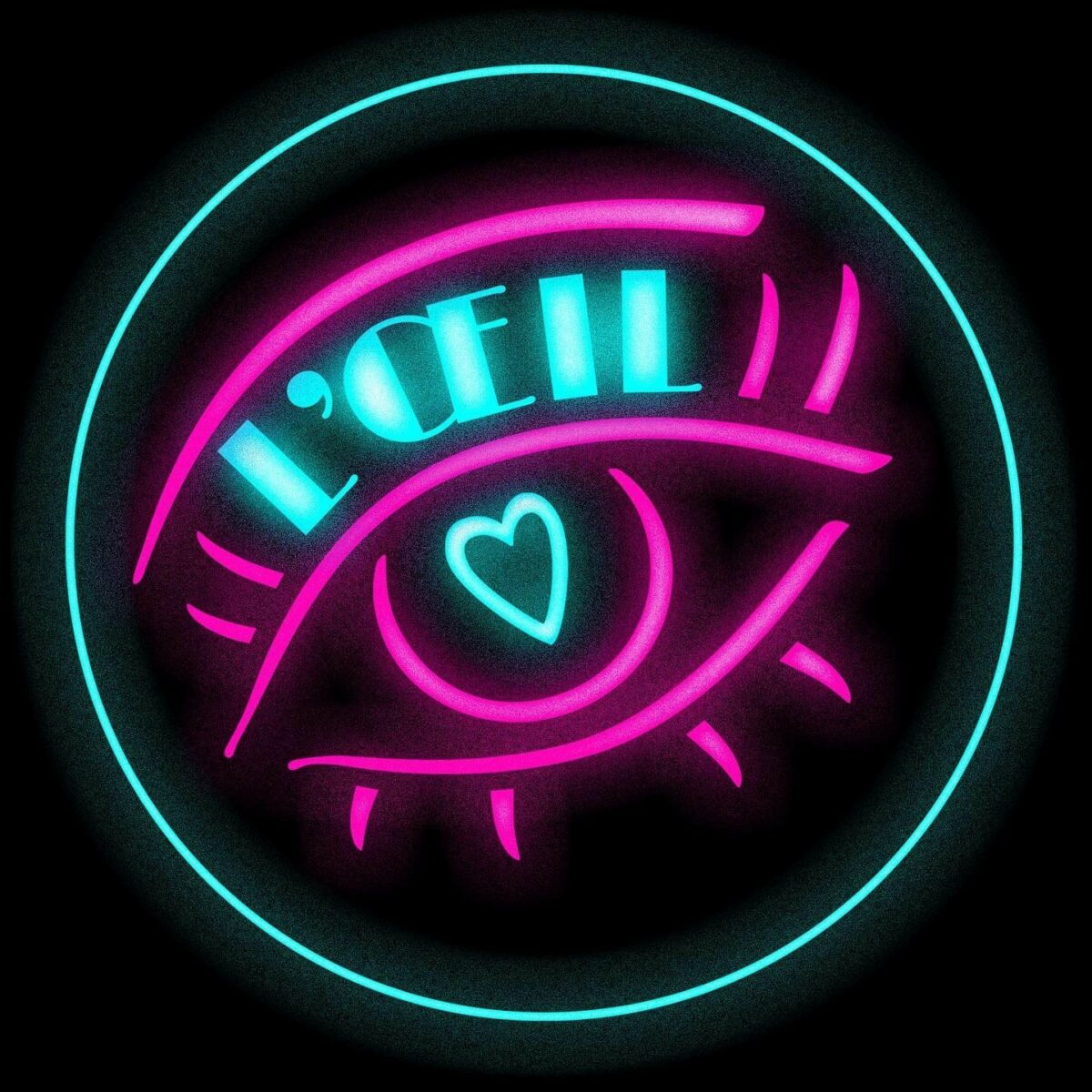 L’ŒIL