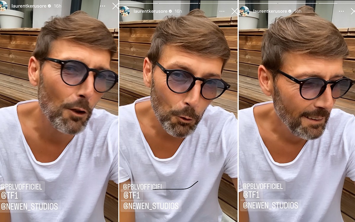 laurent-Kérusoré-plus-belle-la-vie-tf1