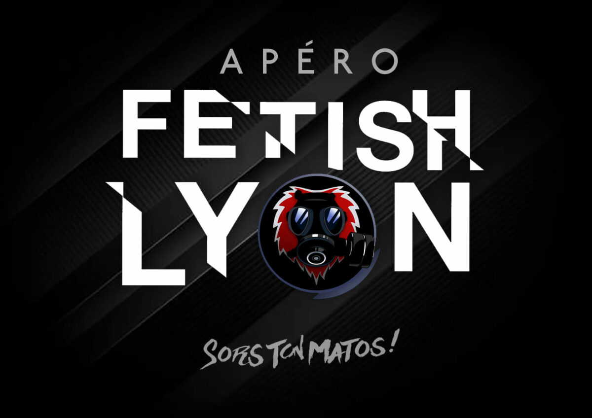 Apéro-Fetish de Bienvenue