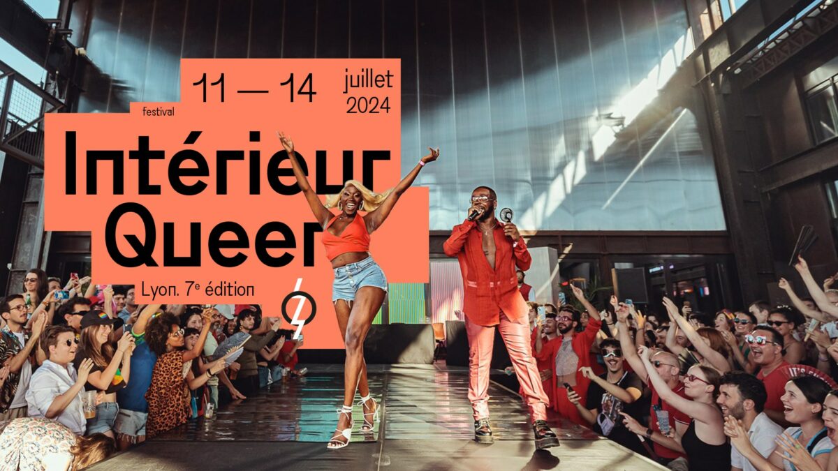 Intérieur Queer 2024