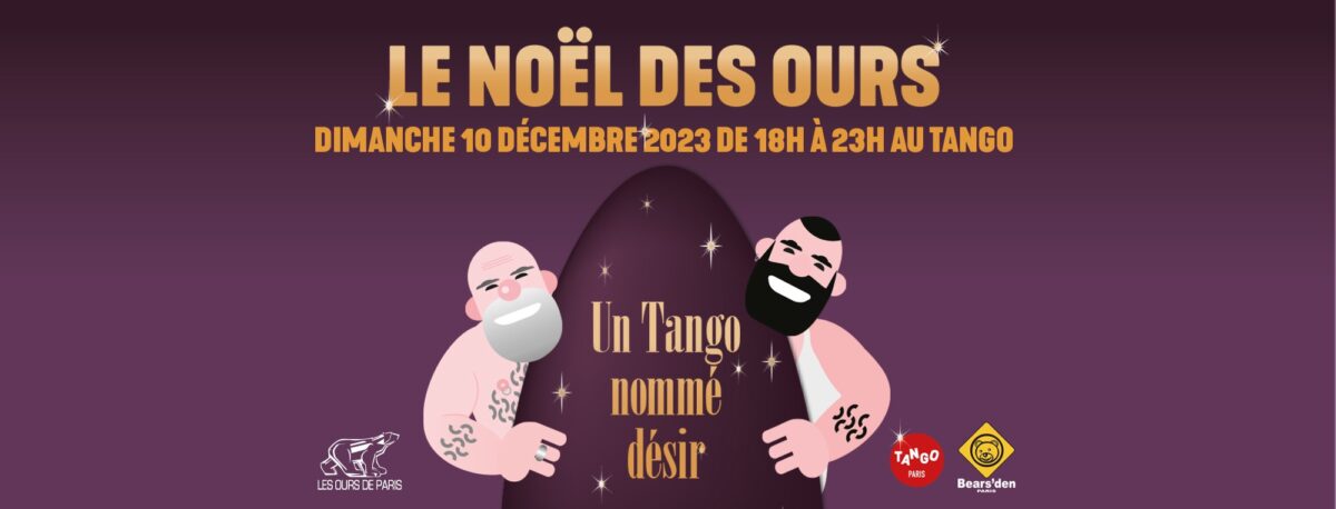 Le Noël des Ours