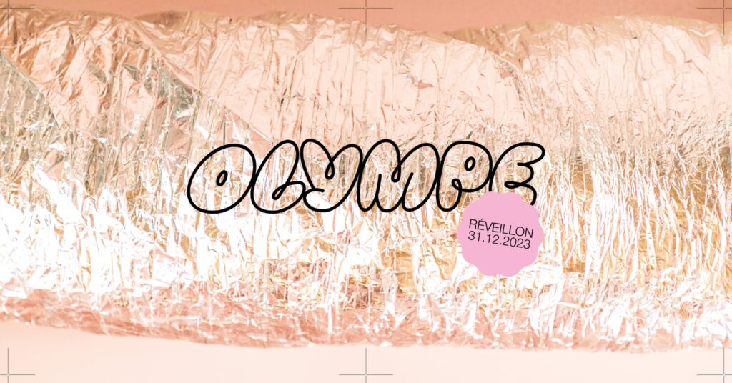 Olympe - Réveillon