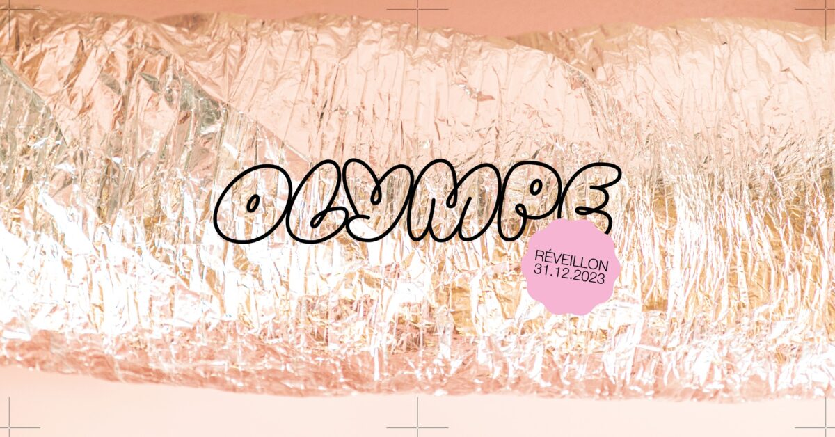 Olympe - Réveillon
