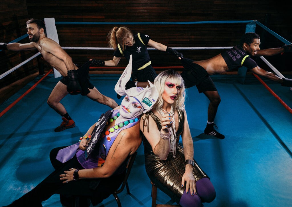 Paname Boxing Club-2