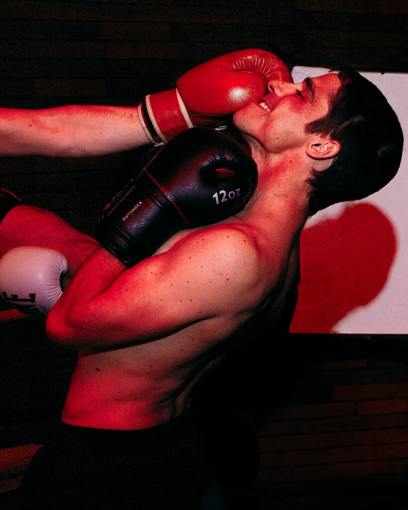 Paname Boxing Club-5