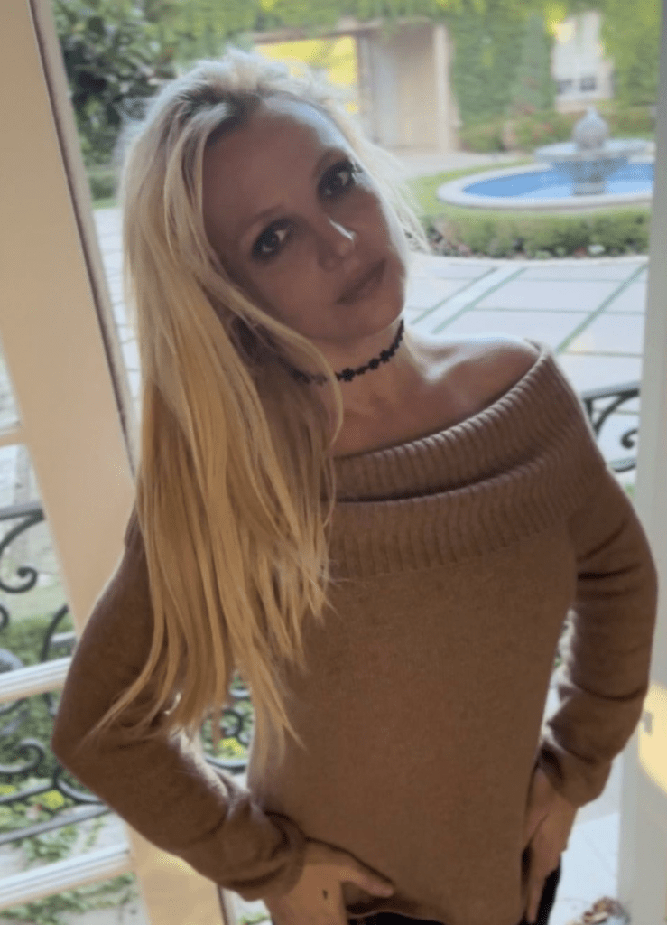 britney spears