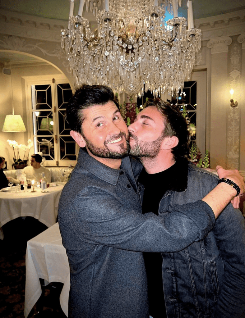 christophe beaugrand