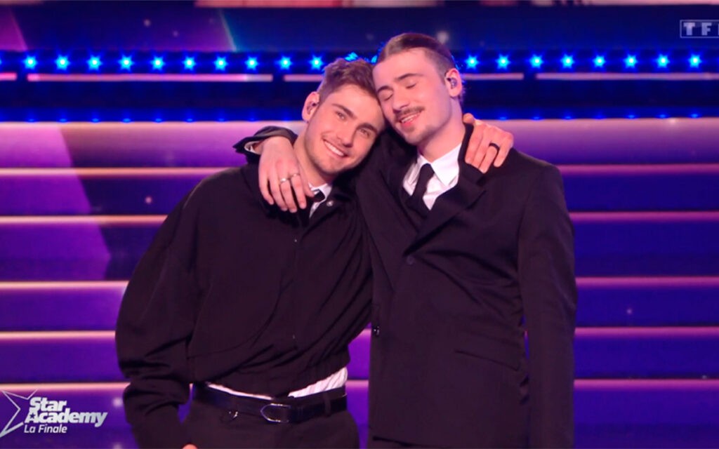 star-academy finale pierre