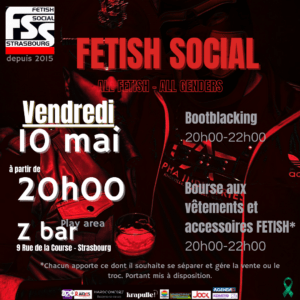 FETISH SOCIAL