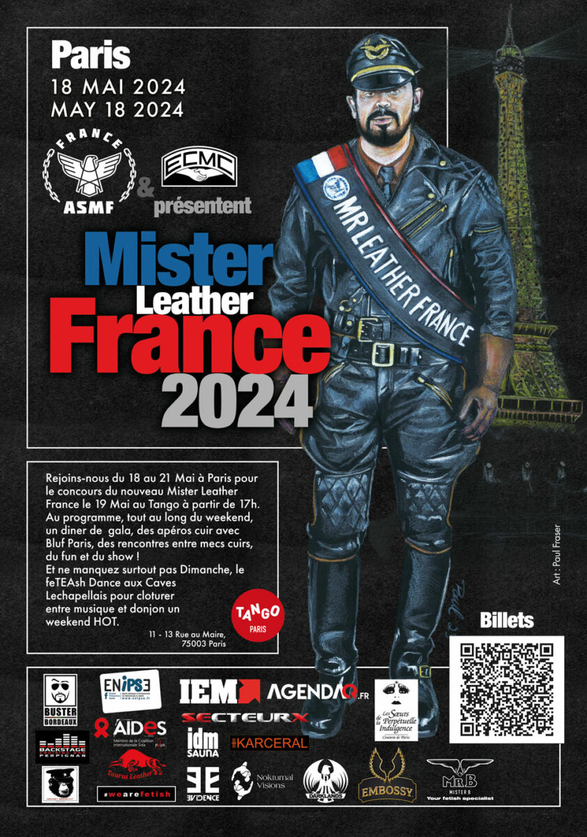 election-mister-leather france